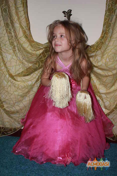 Даниэла Витальевна Ефремова фото №101247. Загружено 09 Ноября 2011