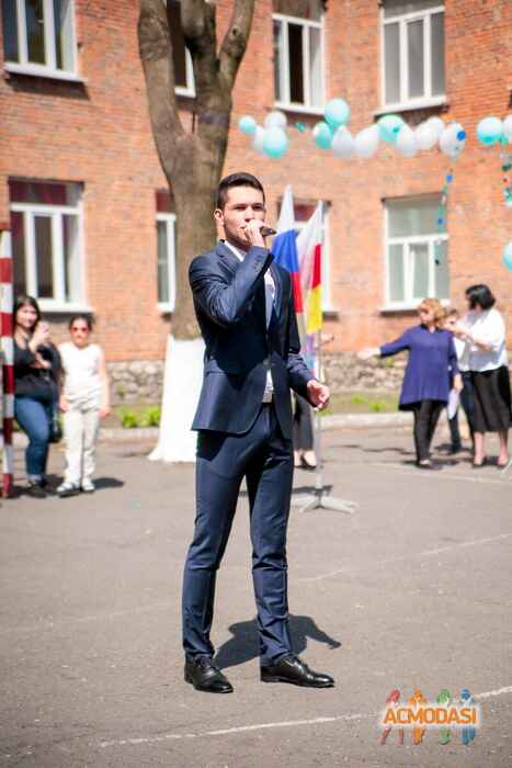 Давид Арсенович Умархаджиев фото №1368818. Загружено 09 Сентября 2018