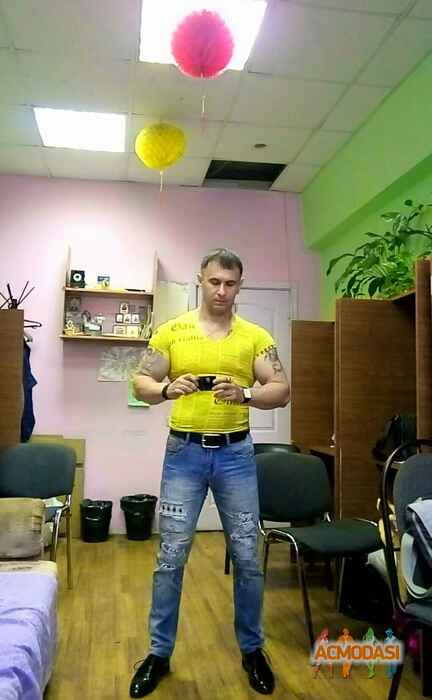 Анна Леонидовна Рудакова фото №1404566. Загружено 16 Декабря 2018