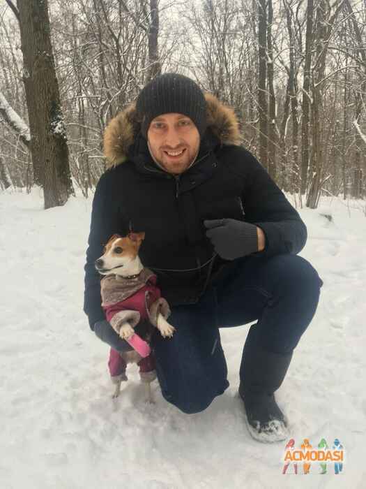 Андрей Викторович Эйсмонт фото №1438983. Загружено 25 Марта 2019