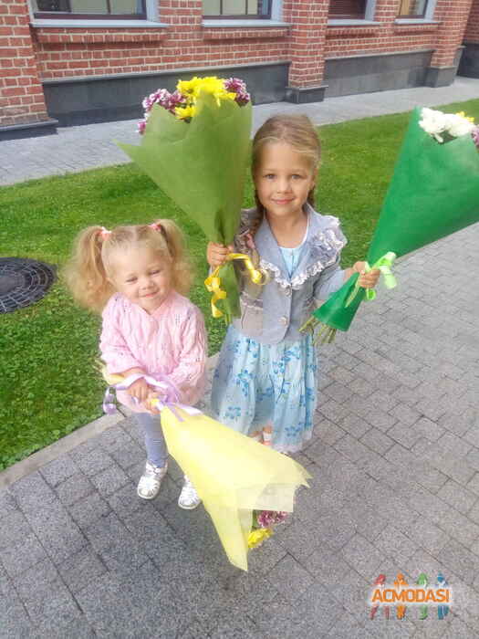 Алена Игоревна Миноцкая фото №1514343. Загружено 21 Сентября 2019