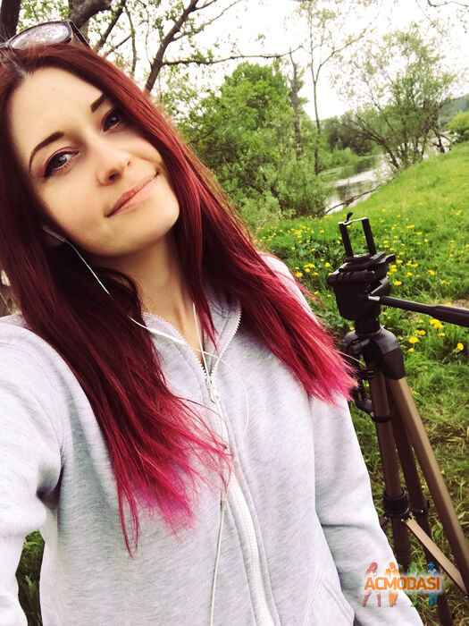 Александра Александровна Ширяева фото №1480180. Загружено 02 Июля 2019