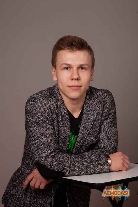 Михаил Михайлович Синицын фото №1512476. Загружено 16 Сентября 2019