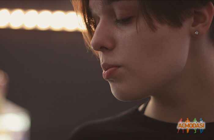 Полина Андреевна Урвачёва фото №1545505. Загружено 01 Декабря 2019