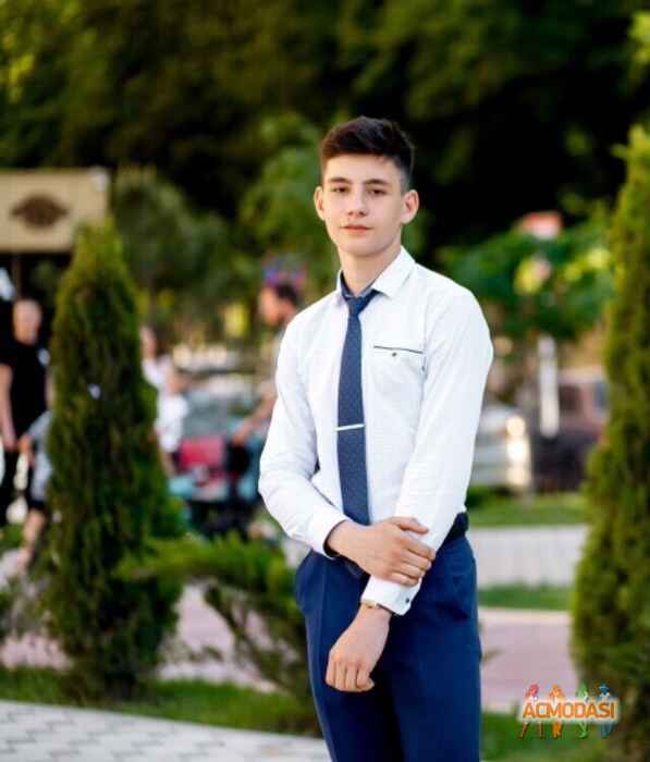 Клим Андреевич Трусов фото №1563318. Загружено 25 Января 2020