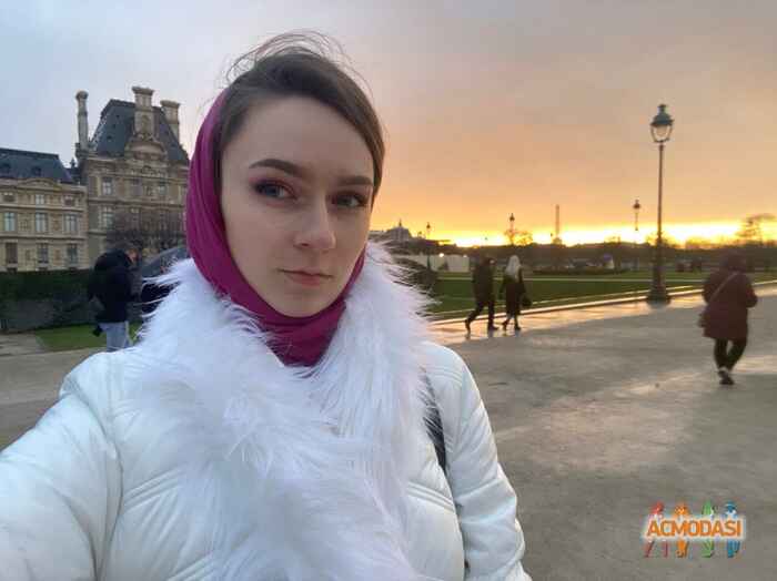 Елизавета Денисовна Волкова фото №1616543. Загружено 06 Июля 2020