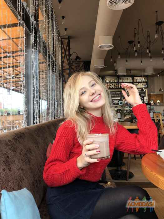 Анна  Кирсанова фото №1637722. Загружено 12 Сентября 2020