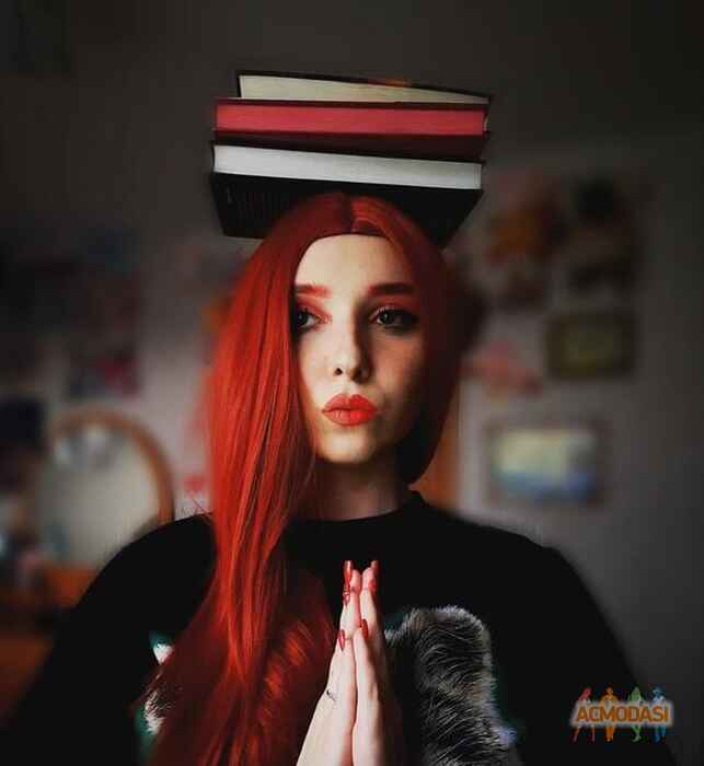 Alyona  Maksakova фото №1664942. Загружено 11 Декабря 2020