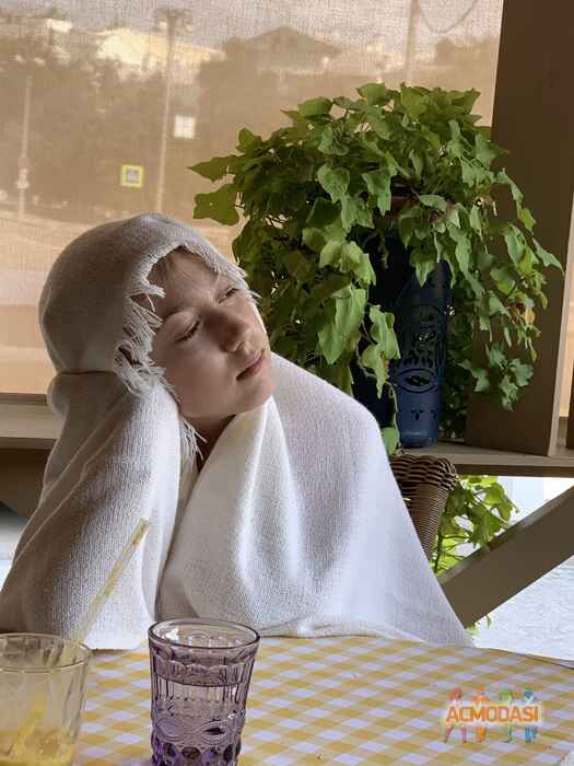 Дарья  Кузнецова фото №1671243. Загружено 05 Января 2021