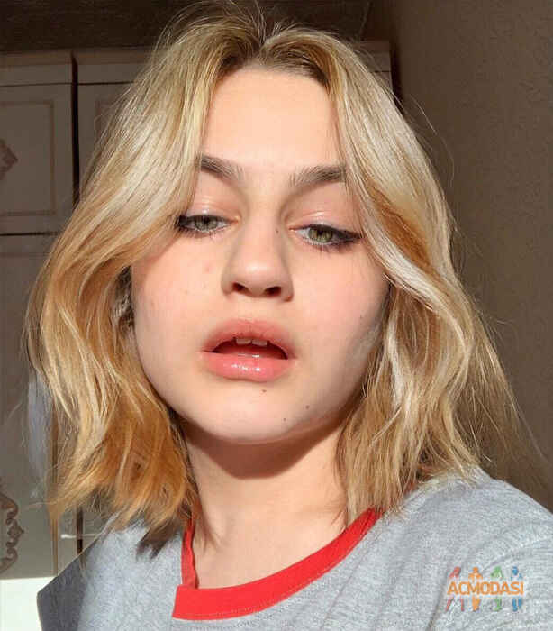 Любовь  Гоффман фото №1705122. Загружено 06 Мая 2021