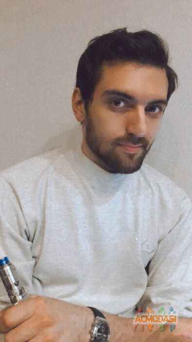 Сергей   фото №1712624. Загружено 03 Июня 2021