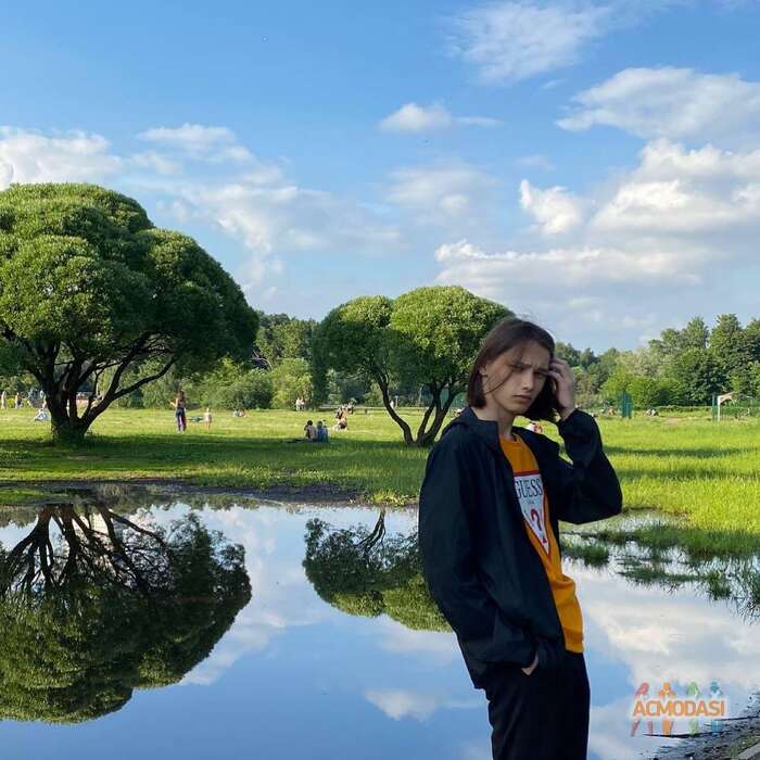 Аркадий   фото №1760684. Загружено 24 Ноября 2021