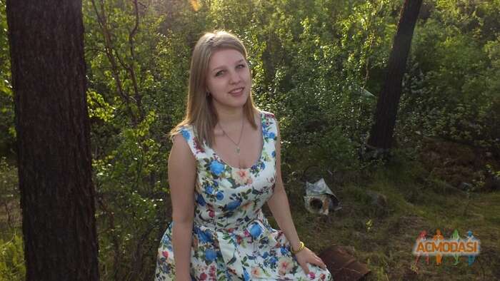 Карина  Кузьмина фото №1832287. Загружено 06 Декабря 2022