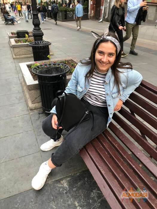 Дарья  Маслова фото №1842444. Загружено 11 Февраля 2023