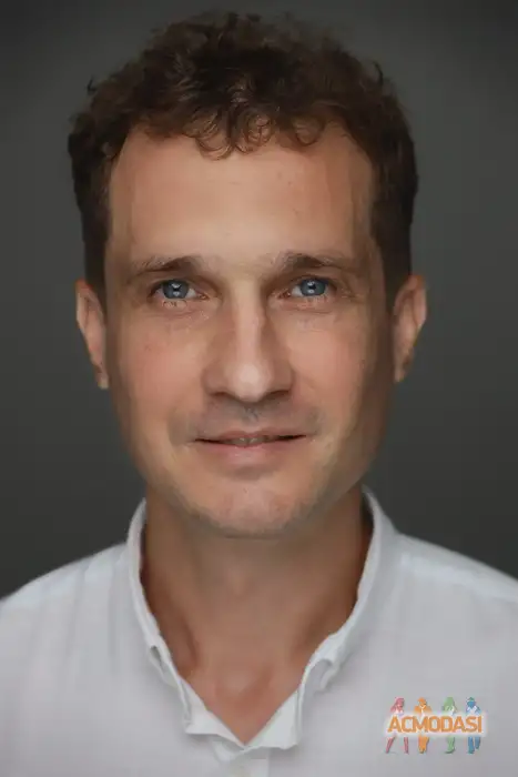 Антон  Мирошниченко фото №1936714. Загружено 20 Сентября 2025