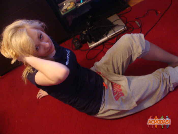 Кристина Васильевна Чакова фото №154250. Загружено 23 Февраля 2012