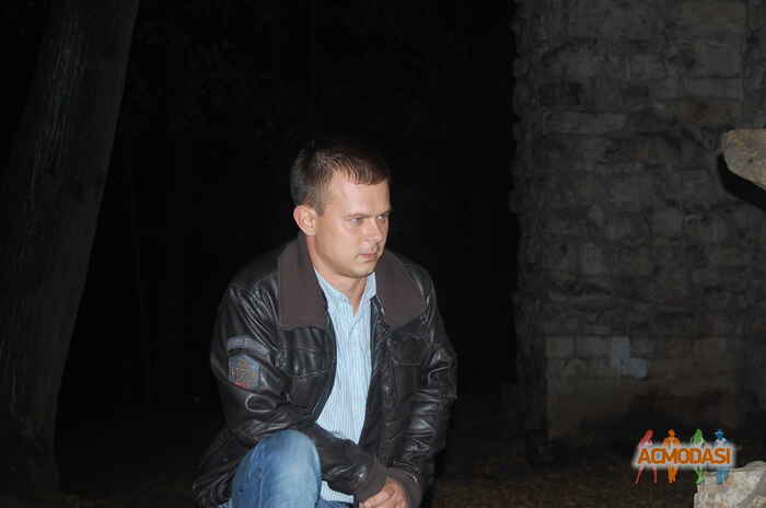 Сергей  Трушин фото №153134. Загружено 21 Февраля 2012