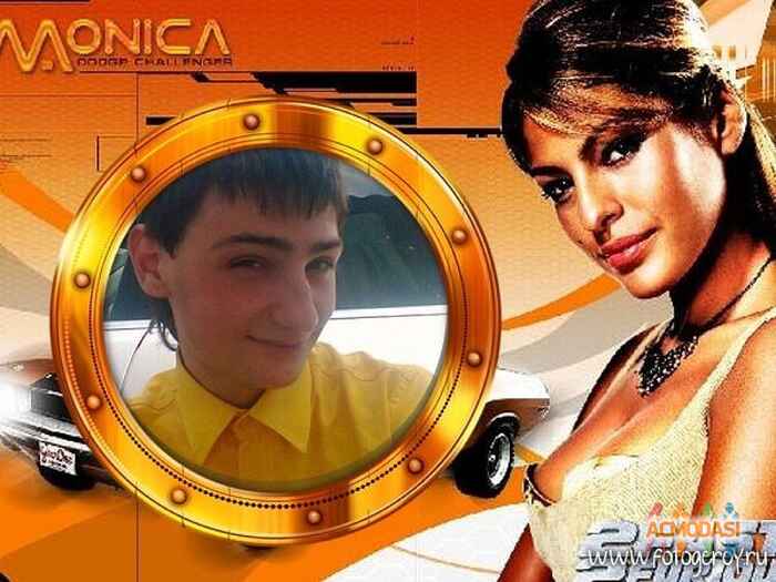 Денис Викторович Неделько фото №238212. Загружено 14 Августа 2012