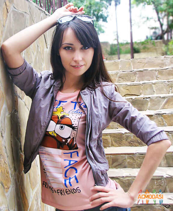 Марина Айджановна Тихонова фото №279833. Загружено 30 Октября 2012