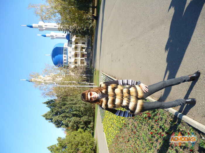 Виктория Владимировна Левченко фото №286543. Загружено 09 Ноября 2012