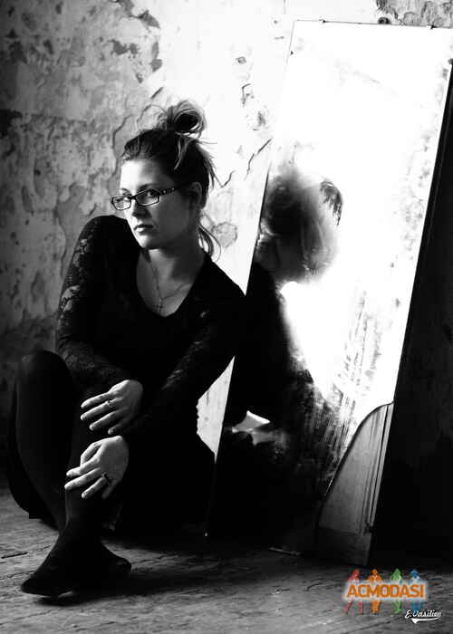 Анастасия Анатольевна Собко фото №310066. Загружено 14 Декабря 2012