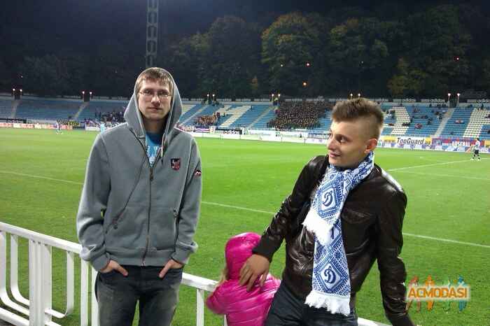 Сергей Владимирович Томчук фото №314209. Загружено 22 Декабря 2012