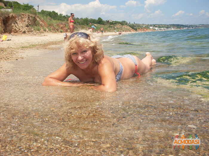 Светлана Дмитриевна Тарабановская фото №459011. Загружено 29 Июля 2013