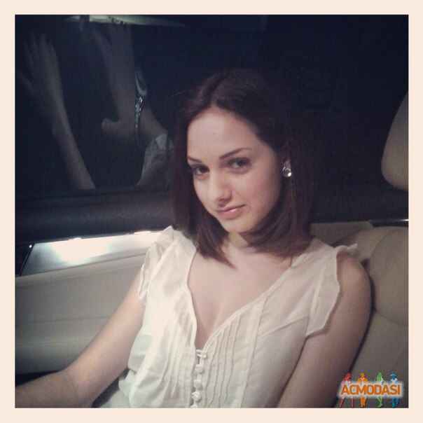 Анна Александровна Краснова фото №493741. Загружено 18 Сентября 2013