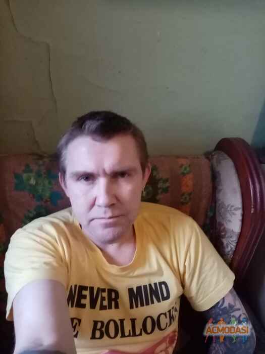 Андрей  Назин фото №1689020. Загружено 07 Марта 2021