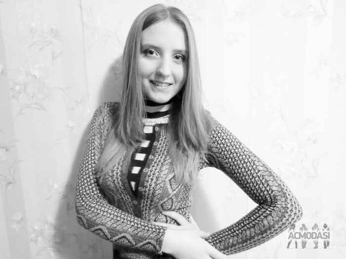 Екатерина Валентиновна Кучера фото №534194. Загружено 16 Ноября 2013