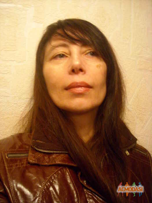 Лихтей Анна Викторовна фото №552132. Загружено 14 Декабря 2013