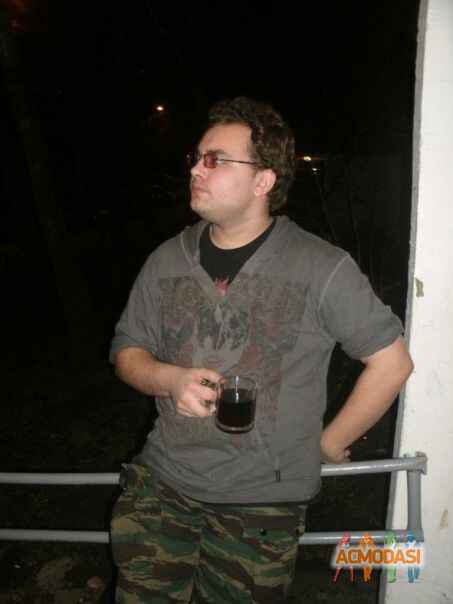 Владимир  Вотяков фото №616562. Загружено 17 Марта 2014