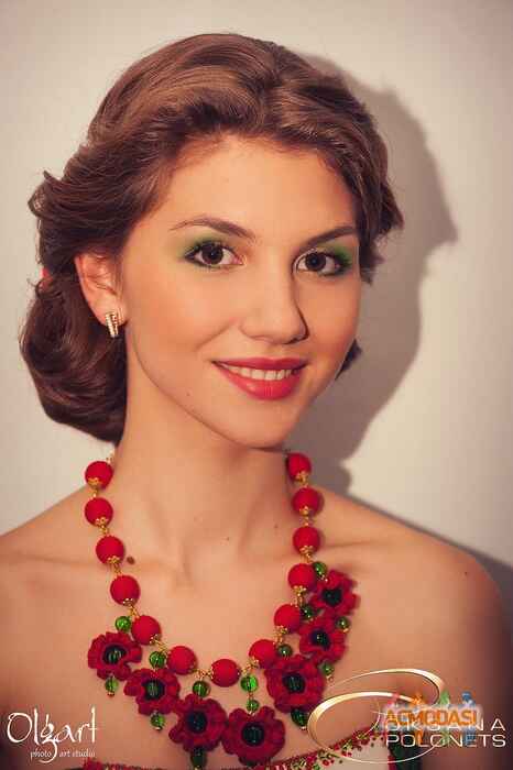 Олеся Ивановна Кулава фото №648239. Загружено 06 Мая 2014