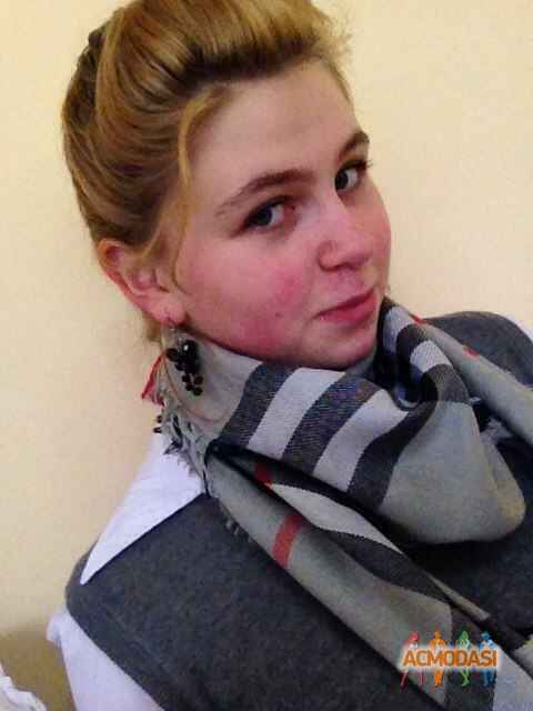 Айнур Шахиновна Ибадуллаева фото №670355. Загружено 15 Июня 2014