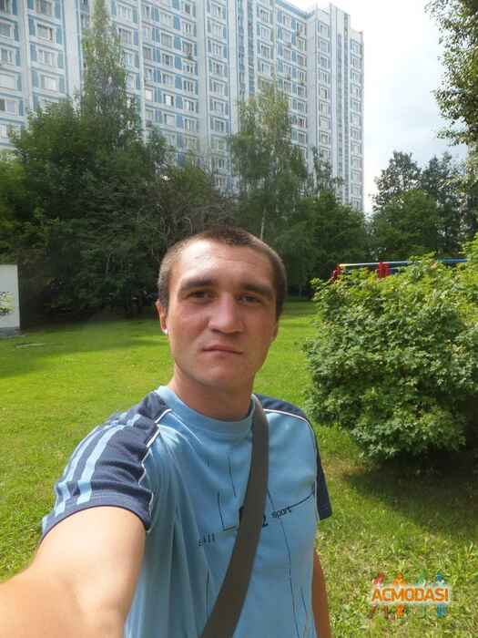 Михаил Ильдарович Садыков фото №689227. Загружено 12 Июля 2014