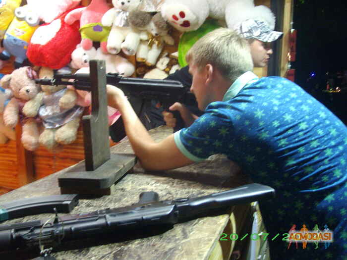 Андрей Сергеевич Есин фото №711504. Загружено 17 Августа 2014