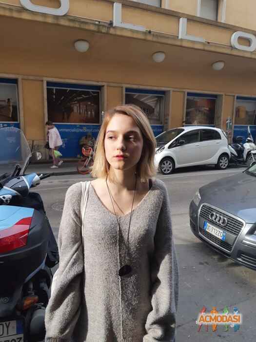 Ксения Игоревна Федосьина фото №1503140. Загружено 23 Августа 2019