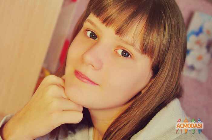 Анастасия Олеговна Каменева фото №850085. Загружено 16 Апреля 2015