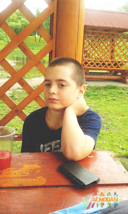 Агабеков  Рустам фото №904589. Загружено 13 Августа 2015