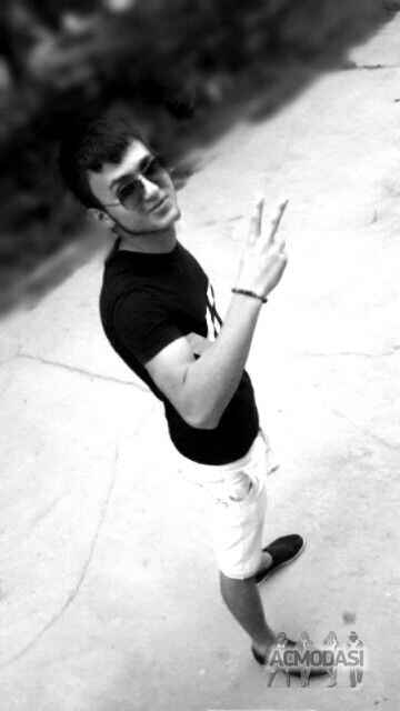 Айхан  Особый фото №953095. Загружено 11 Ноября 2015