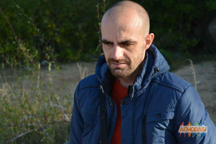 Александр Викторович Федосеев фото №1015449. Загружено 25 Марта 2016