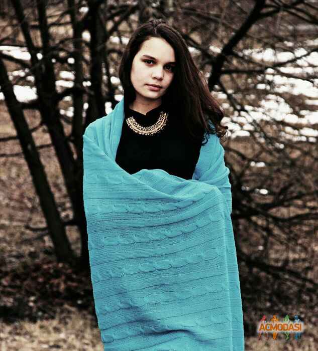 Полина Андреевна Козубовская фото №1019032. Загружено 02 Апреля 2016