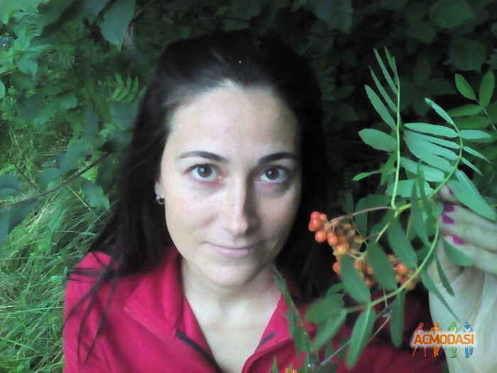 Елена  Кубрякова фото №1113855. Загружено 22 Ноября 2016