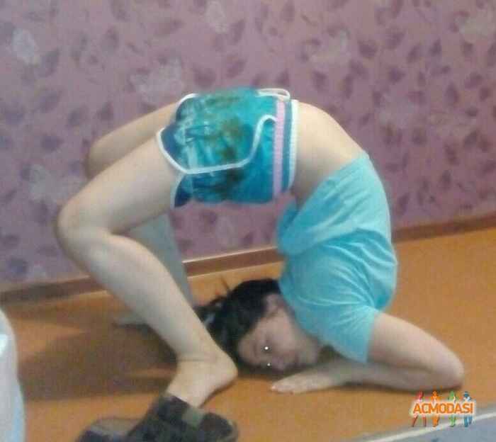 Карина Нургалиевна Кокарева фото №1119099. Загружено 03 Декабря 2016