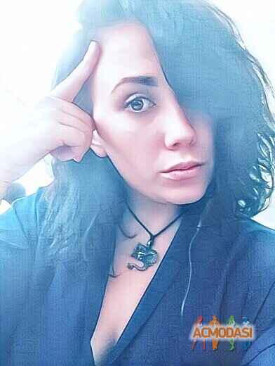 Анастасия Владимировна Тимофеева фото №1519960. Загружено 03 Октября 2019