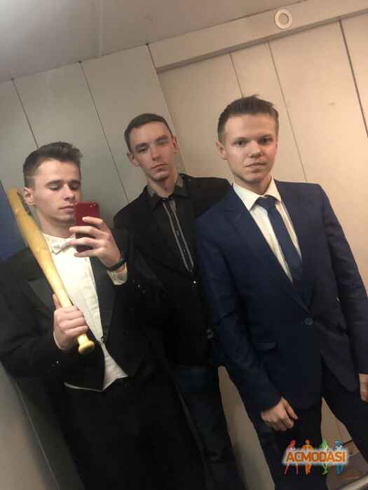 Максим Викторович Троценко фото №1443852. Загружено 05 Апреля 2019