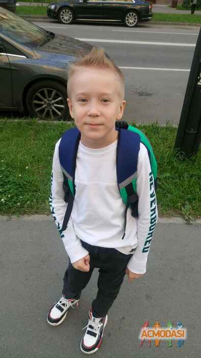 Ярослав Владимирович Гнатенко фото №1454656. Загружено 06 Мая 2019