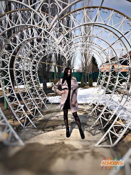 Виктория Викторовна Селянская фото №1446943. Загружено 14 Апреля 2019