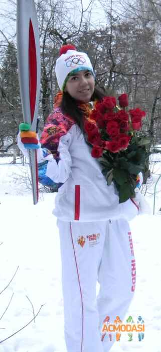 Марина Сергеевна Шигаева фото №1456917. Загружено 13 Мая 2019