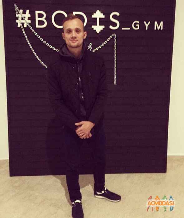 Дмитрий   фото №1476297. Загружено 23 Июня 2019